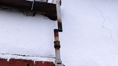 Опломбували під час локдауну, без повідомлень, обрізали газопостачання через рік Опломбували під час локдауну, без повідомлень, обрізали газопостачання через рік