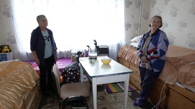 Де на Рівненщині проживає найбільше переселенців. Начальник ОВА назвав дані