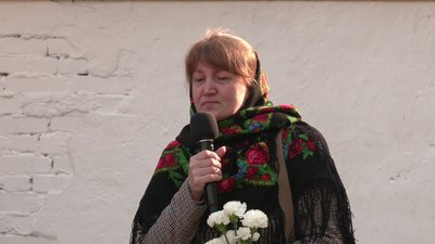 У Рівному відкрили меморіальну дошку на честь загиблого бійця Максима Данічкіна У Рівному відкрили меморіальну дошку на честь загиблого бійця Максима Данічкіна