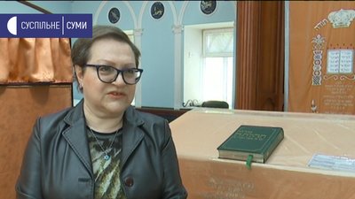 День пам’яті українців, які рятували євреїв під час Другої світової. Що про це пам'ятають на Сумщині День пам’яті українців, які рятували євреїв під час Другої світової. Що про це пам'ятають на Сумщині