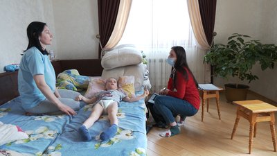 Проблеми паліативу Проблеми паліативу