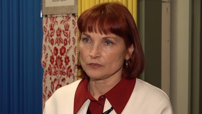 На Черкащині в музеї-садибі В'ячеслава Чорновола проблеми з опаленням На Черкащині в музеї-садибі В'ячеслава Чорновола проблеми з опаленням
