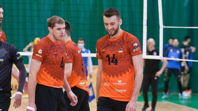 З ким зіграють українські волейбольні клуби у Лізі чемпіонів і Кубку Виклику? Підсумки жеребкування