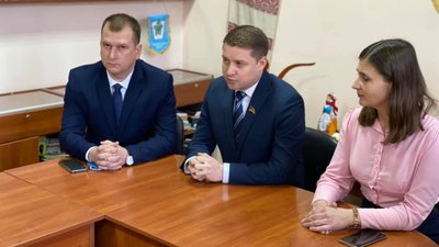 Заміна Харковцю: у Рівному призначили нового керівника управління освіти