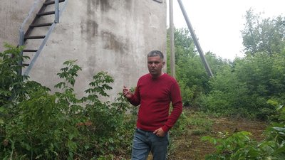 Рідні зниклого 17 років тому Семенюка розповіли, як знайшли останки хлопця Рідні зниклого 17 років тому Семенюка розповіли, як знайшли останки хлопця