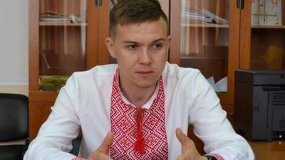 У Черкасах зник заступник міського голови. Розшуком займаються правоохоронці