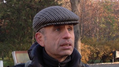 "Був переохолодженим": удав, якого знайшли на узбережжі Одеси, знаходиться у дельфінарії