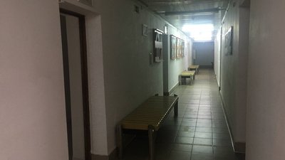 Тернопільський університет готується до навчання й облаштовує укриття Тернопільський університет готується до навчання й облаштовує укриття
