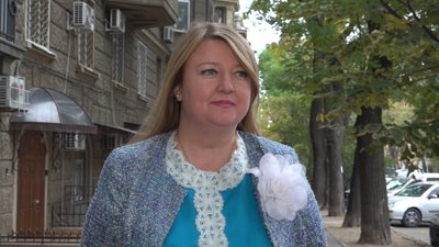 Боротьба з посухою, розвиток освіти та культури: що обіцяють мешканцям Одещини депутати облради Боротьба з посухою, розвиток освіти та культури: що обіцяють мешканцям Одещини депутати облради
