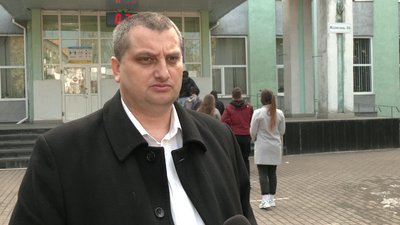 На Рівненщині пробне ЗНО складали близько п'яти тисяч учасників На Рівненщині пробне ЗНО складали близько п'яти тисяч учасників