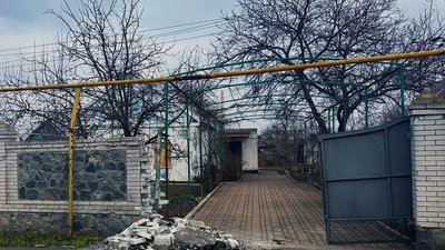 73 удари за добу завдала армія РФ по території Запорізької області 73 удари за добу завдала армія РФ по території Запорізької області