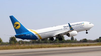 МАУ здійснить спецрейс, щоб повернути українців з Китаю