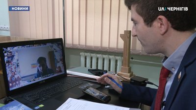 Залік у Viber, консультація у Zoom, екзамен у Skype: як чернігівські студенти складають сесію онлайн Залік у Viber, консультація у Zoom, екзамен у Skype: як чернігівські студенти складають сесію онлайн