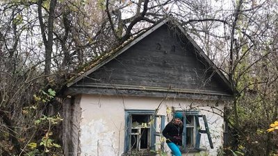 Відео журналіста з Тернополя набрало понад 9 мільйонів переглядів у Тік Ток Відео журналіста з Тернополя набрало понад 9 мільйонів переглядів у Тік Ток