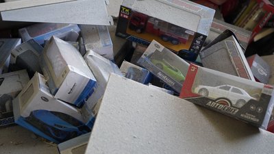Російська ракета зруйнувала супермаркет у Харкові: фото
