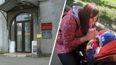 Нова мережа опорних закладів: де лікуватимуть вагітних з COVID на Харківщині