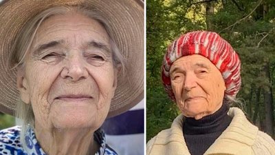 Зникла 90-річна жінка в Черкасах