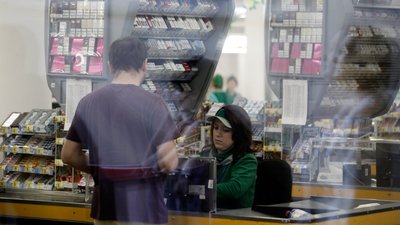 Одеська ДПСС заявила про ризик появи на прилавках м'яса із сальмонелою