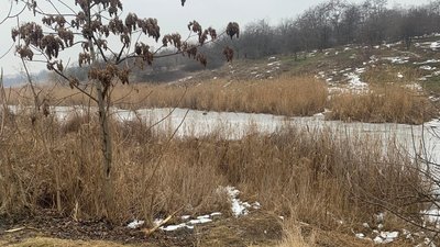 "Кожна людина зробила б те саме" - 13-річний криворіжець про порятунок двох підлітків "Кожна людина зробила б те саме" - 13-річний криворіжець про порятунок двох підлітків