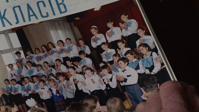 Від дитячого хору до Євробачення: життєвий шлях ніжинської співачки, солістки гурту «Go_A» Від дитячого хору до Євробачення: життєвий шлях ніжинської співачки, солістки гурту «Go_A»