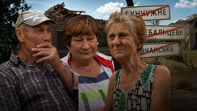 Евакуація, Васильківська громада, КАБи