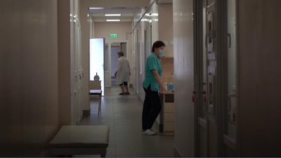 "Закупили нові": дитяча інфекційна лікарня Харкова — про розірвання угоди на кисневі ємності