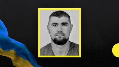 Юрій Гребенюк та Федір Баранік. На фронті загинули двоє військових з Дніпропетровщини Юрій Гребенюк та Федір Баранік. На фронті загинули двоє військових з Дніпропетровщини