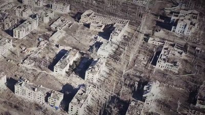 Часів Яр у 2026 році