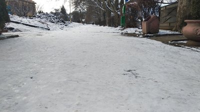 Дороги державного значення на Закарпатті розчистили від снігу. Яка ситуація в Ужгороді Дороги державного значення на Закарпатті розчистили від снігу. Яка ситуація в Ужгороді