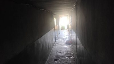 "Люди втрачали свідомість": сусіди загиблого в пожежі лучанина розповіли, як врятувалися