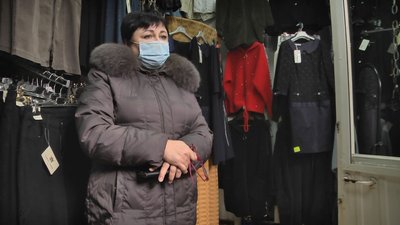 Чому волинські підприємці не можуть отримати "карантинну" допомогу по частковому безробіттю Чому волинські підприємці не можуть отримати "карантинну" допомогу по частковому безробіттю