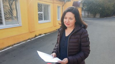 На Тернопільщині у 658 осіб підтвердили COVID-19 за добу На Тернопільщині у 658 осіб підтвердили COVID-19 за добу