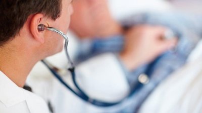 Ще трьох людей шпиталізували до лікарні Ужгорода з підозрою на інфікування коронавірусом