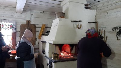 Двійко баранців: перше поповнення в музейній овечій сім'ї на Рівненщині Двійко баранців: перше поповнення в музейній овечій сім'ї на Рівненщині