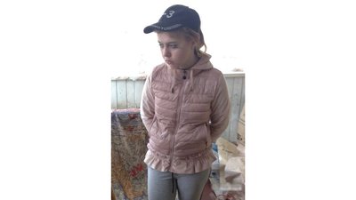 На Житомирщині розшукують безвісно зниклу 16-річну жительку Коростеня