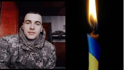Два місяці повномасштабної війни. Загиблі герої Вінниччини Два місяці повномасштабної війни. Загиблі герої Вінниччини