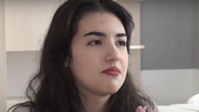 "Навчається близько 300 учнів": У Києві відновив свою роботу Маріупольський ліцей "Навчається близько 300 учнів": У Києві відновив свою роботу Маріупольський ліцей