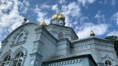 У селі на Тернопільщині люди перейшли до ПЦУ