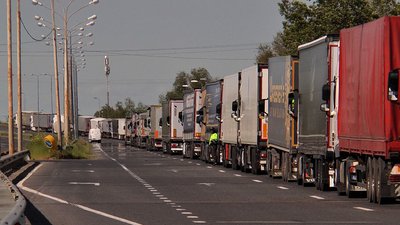 Нововведення у митному оформленні вантажів: відгуки чернігівського підприємця і що радить експертка з митної справи Нововведення у митному оформленні вантажів: відгуки чернігівського підприємця і що радить експертка з митної справи