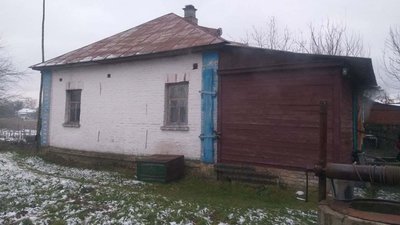 На Чернігівщині під час пожежі загинула літня жінка На Чернігівщині під час пожежі загинула літня жінка
