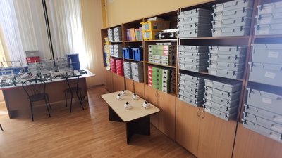 Обласний військовий ліцей у Полтаві продовжив вступну кампанію до 11 серпня Обласний військовий ліцей у Полтаві продовжив вступну кампанію до 11 серпня
