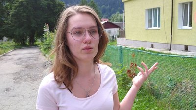 Отруєння дітей на Яремчанщині. Брудний душ, постіль і посуд у готелі Отруєння дітей на Яремчанщині. Брудний душ, постіль і посуд у готелі