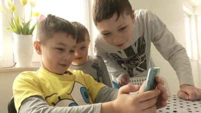 Луцький адвокат розповів як батькам діяти під час карантину Луцький адвокат розповів як батькам діяти під час карантину