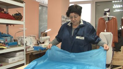 У Черкасах усім охочим безплатно роздаватимуть екоторбинки У Черкасах усім охочим безплатно роздаватимуть екоторбинки