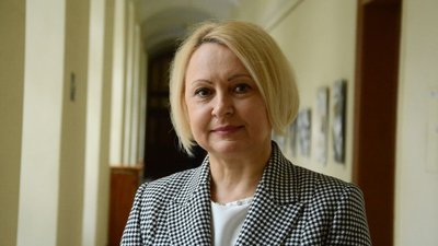 Головним медиком Львова стала медична директорка лікарні швидкої допомоги
