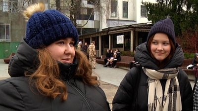 У Житомирі пластуни провели квест до річниці звільнення міста від більшовиків У Житомирі пластуни провели квест до річниці звільнення міста від більшовиків