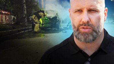 Олег Синєгубов