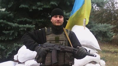 21 місяць війни: загиблі герої Вінниччини 21 місяць війни: загиблі герої Вінниччини