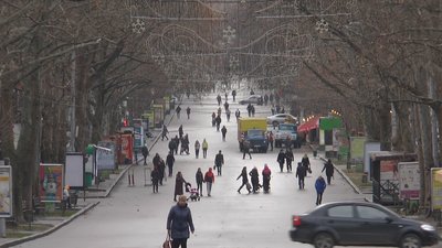 Понад 200 правоохоронців на вулицях міста: у Миколаєві спецслужби готуються до новорічних свят Понад 200 правоохоронців на вулицях міста: у Миколаєві спецслужби готуються до новорічних свят