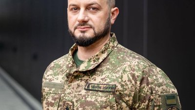 Оболєнський